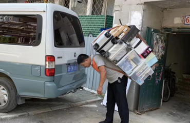 搬运工与装卸车队 高效装卸搬运的关键要素