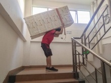 保定搬运工 城市物流中不可或缺的装卸搬运力量