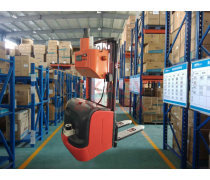 装卸搬运产品库 现代化物流作业的核心支柱