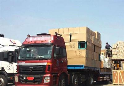 南通至天门专线 一站式公路物流解决方案，高效装卸搬运全程无忧