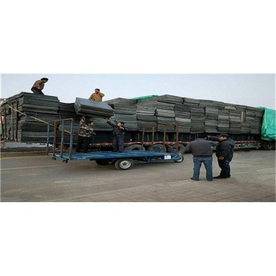 高效装卸搬运 产品库运营的隐形支柱