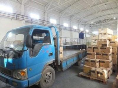 太仓到黑河物流专线 特快服务天天发车，专业装卸搬运一体